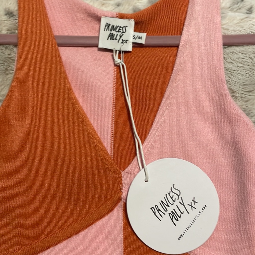 Princess Polly Dress - Picture 4 of 7